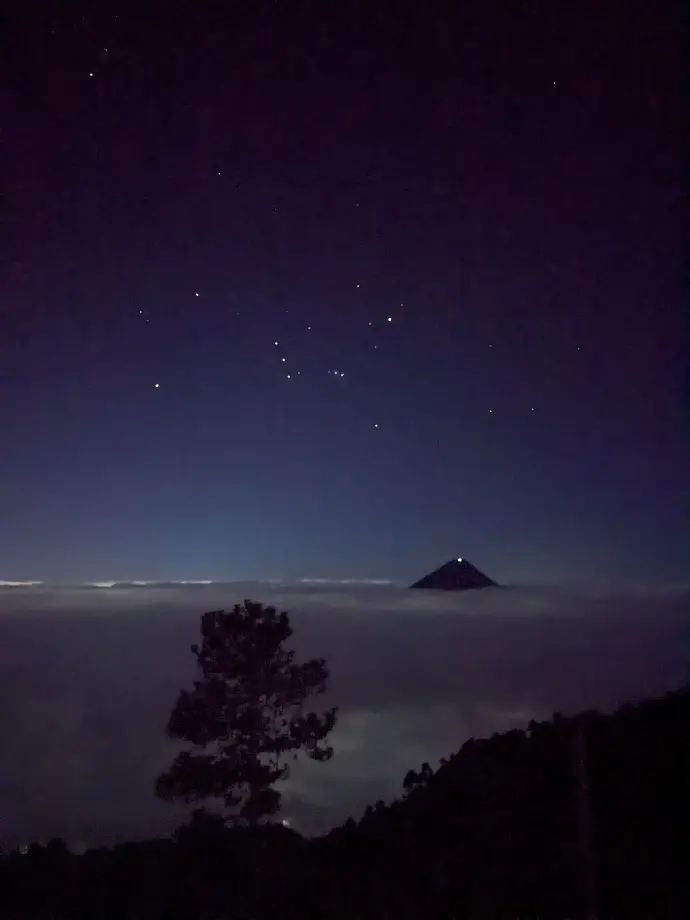 Overnight Glamping Tour 4x4