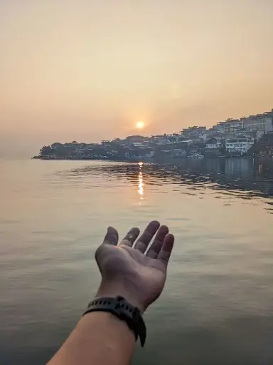 ​Ruta Cultural y Ancestral Kaqchikel