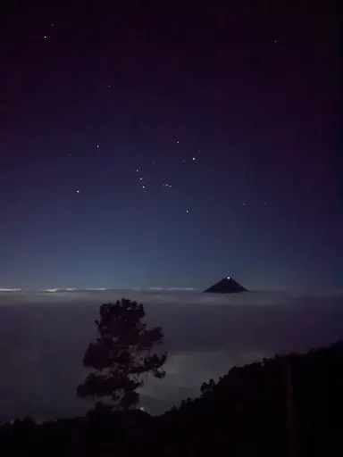 Overnight Glamping Tour 4x4